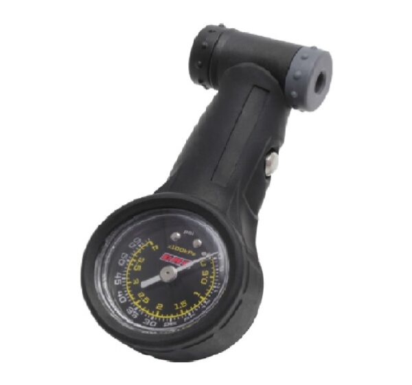DRC Tyre Gauge 400kpa 58psi