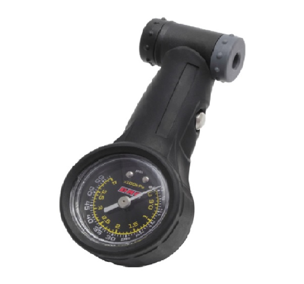 DRC Tyre Gauge 400kpa 58psi Image