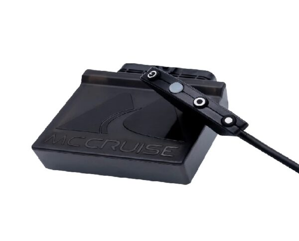 ATV/SXS SPEED LIMITER