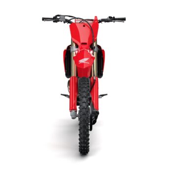 2025 CRF250R Image 3