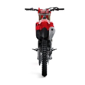 2025 CRF250R Image 2