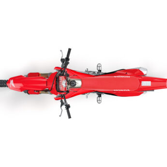 2025 CRF250R Image 5