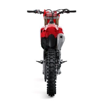 2025 CRF450R Image 3