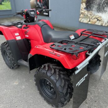 2022 Honda TRX520FA6 Image 7