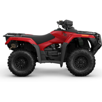 TRX700FA5 Image 2