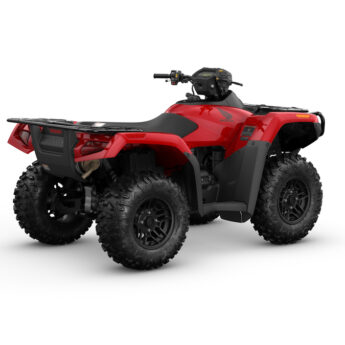 TRX700FA5 Image 3