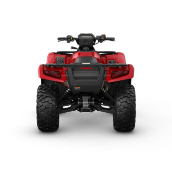 TRX700FA5 Image 4