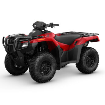 TRX700FA5 Image 7