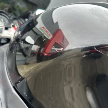 1996 Honda CBR1100XX Blackbird Image 10