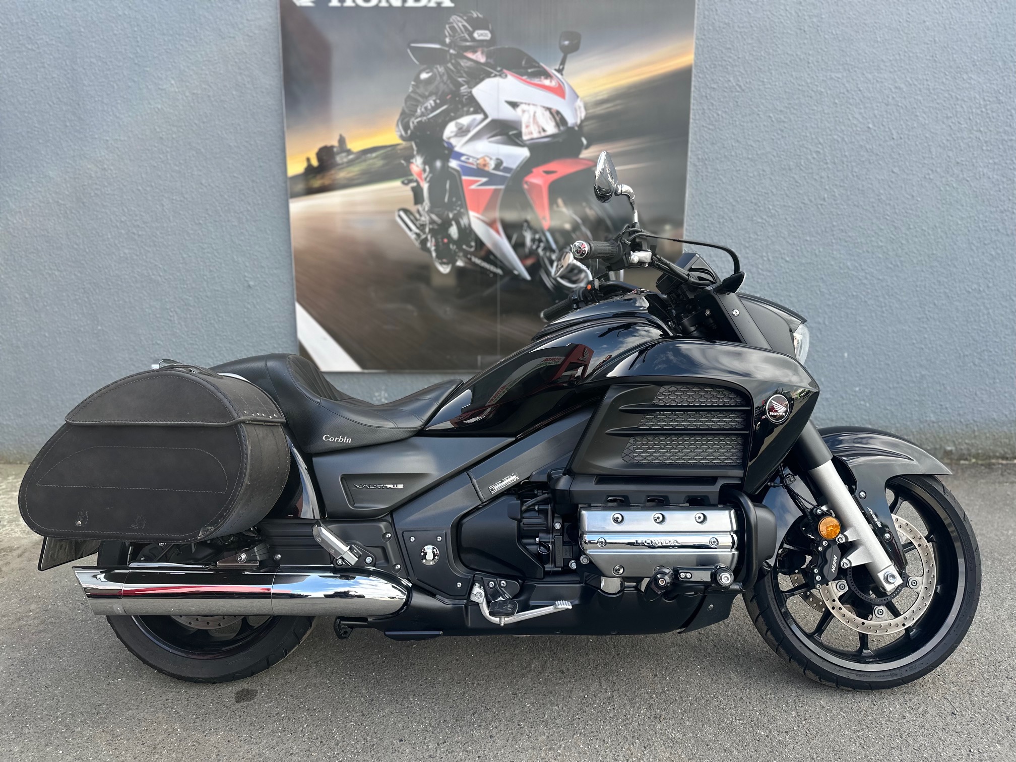 2015 honda valkyrie hotsell