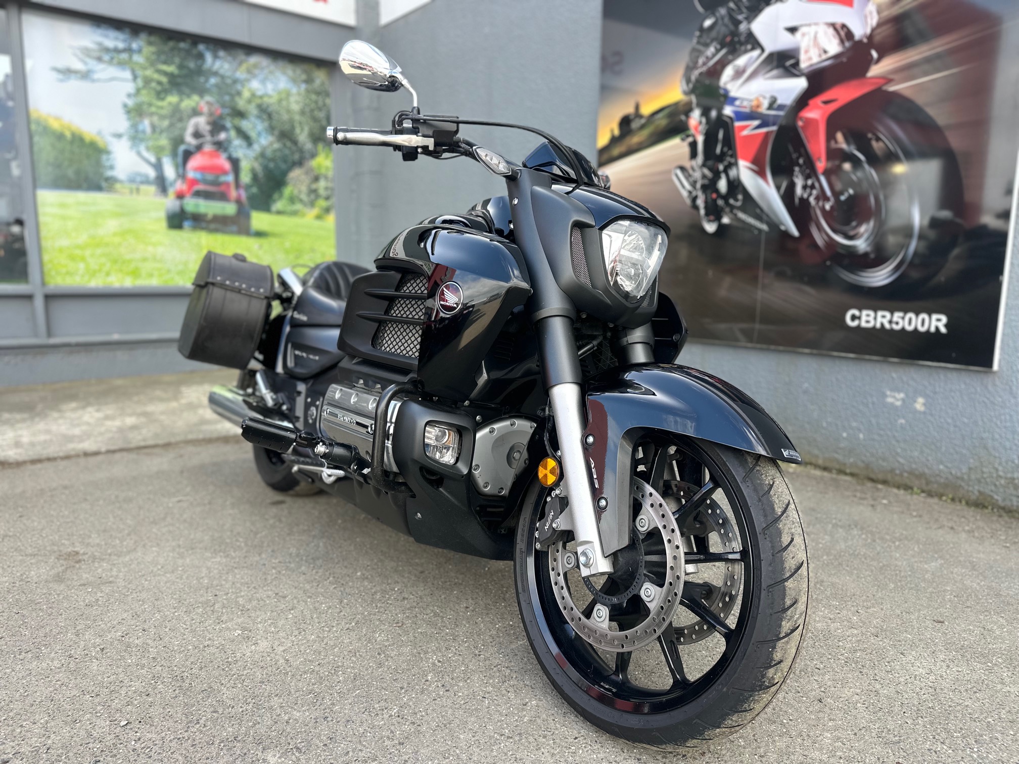 2015 honda valkyrie hotsell