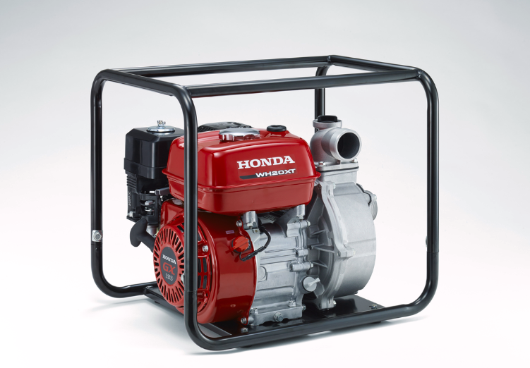 Honda WH20 2″ Water Pump Image