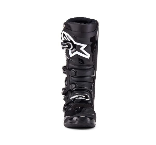 Alpinestars Tech 7 Boot Black - Image 4