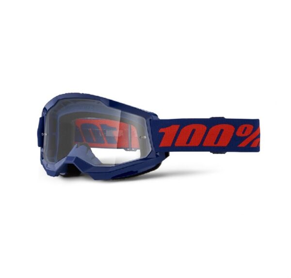 100% Goggles Strata 2 - Image 2