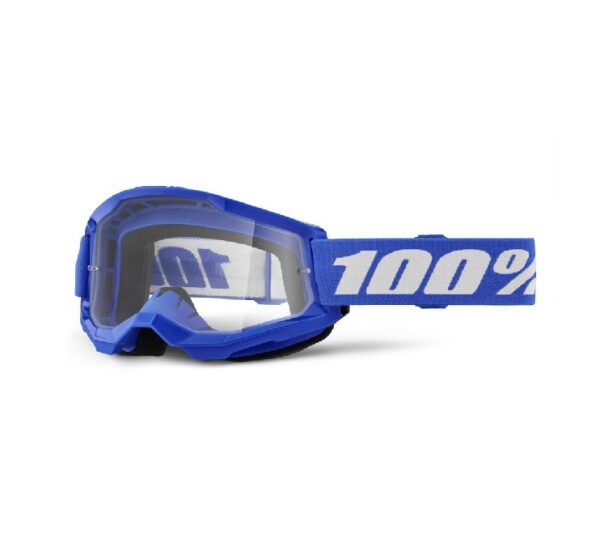 100% Goggles Strata 2 - Image 6