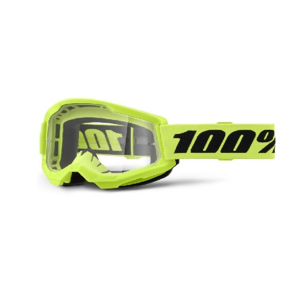 100% Goggles Strata 2 - Image 5