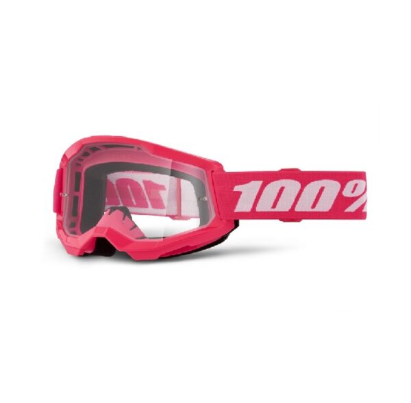 100% Goggles Strata 2 - Image 4