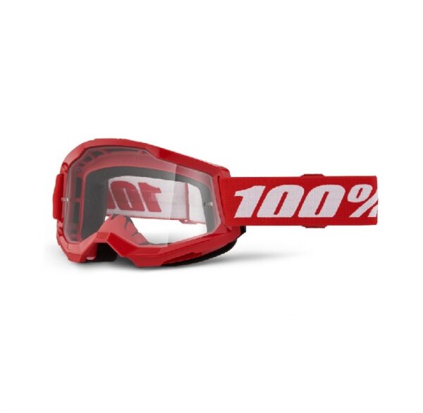 100% Goggles Strata 2 - Image 3