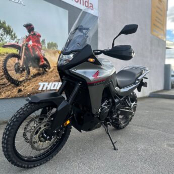 2023 HONDA XL750 TRANSALP Image 3