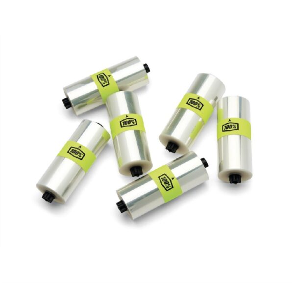 100% Forecast Armega/Armatic Roll Off Refill 6 Pack