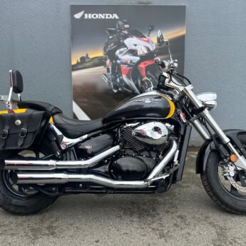 2008 SUZUKI BOULEVARD M50 Image 1
