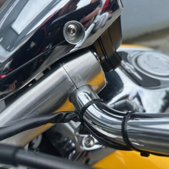 2008 SUZUKI BOULEVARD M50 Image 10
