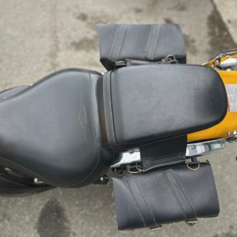2008 SUZUKI BOULEVARD M50 Image 5