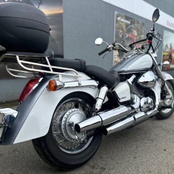 2011 HONDA VT750 SHADOW Image 6