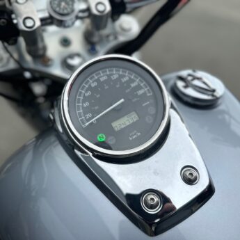 2011 HONDA VT750 SHADOW Image 7