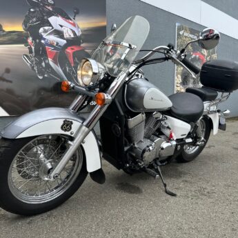 2011 HONDA VT750 SHADOW Image 2