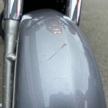 2011 HONDA VT750 SHADOW Image 3