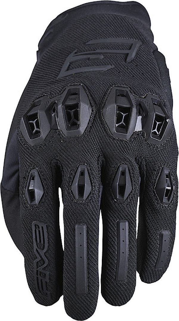 FIVE Stunt EVO 2 Gloves Image