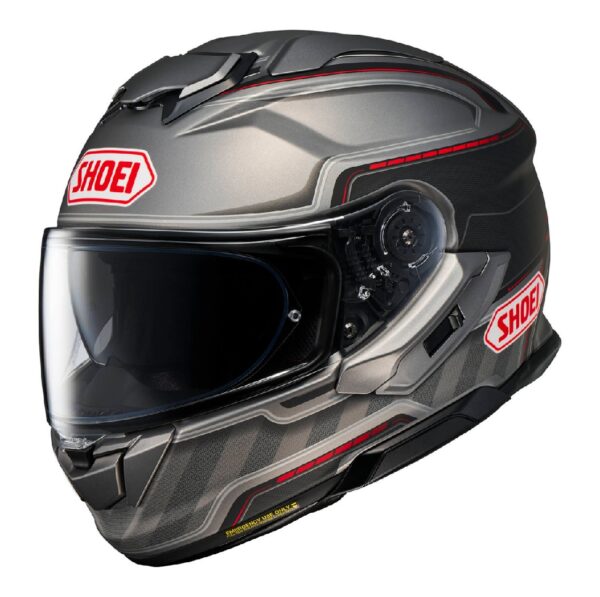 SHOEI GT-AIR 3 HELMET DISCIPLINE TC1