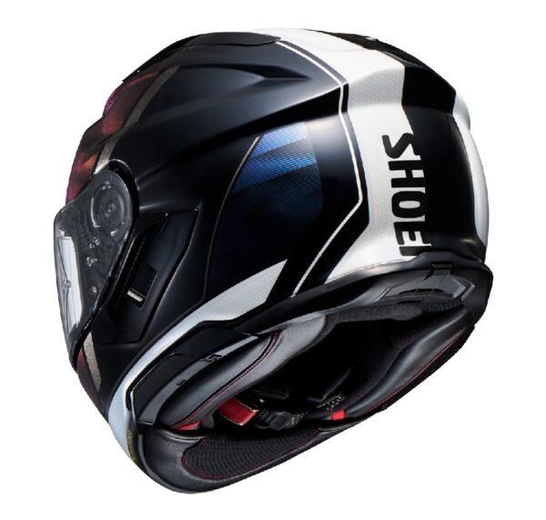 SHOEI GT-AIR 3 HELMET SCENARIO TC5 - Image 4