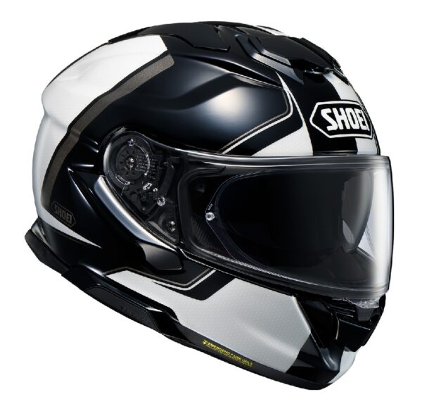 SHOEI GT-AIR 3 HELMET SCENARIO TC5 - Image 3