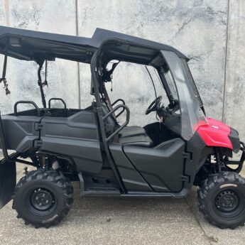 2019 HONDA SXS700 M4 PIONEER Image 14