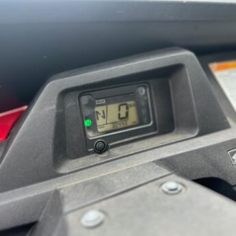 2019 HONDA SXS700 M4 PIONEER Image 4