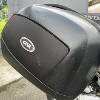 2008 HONDA XL1000V VARADERO Image 5
