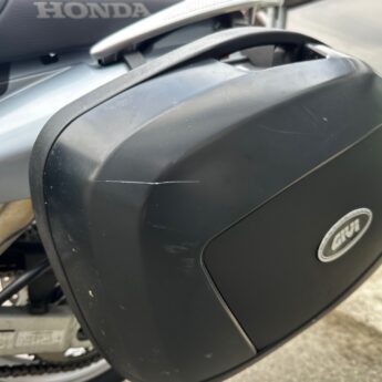 2008 HONDA XL1000V VARADERO Image 4