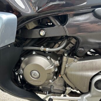 2008 HONDA XL1000V VARADERO Image 3