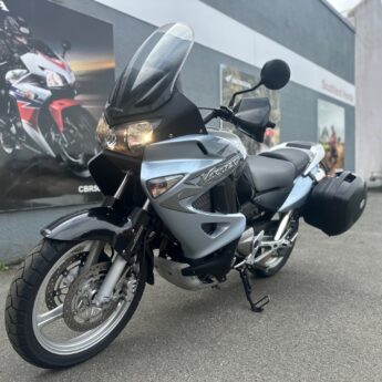 2008 HONDA XL1000V VARADERO Image 1