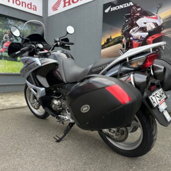 2008 HONDA XL1000V VARADERO Image 12