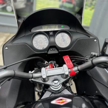 2008 HONDA XL1000V VARADERO Image 10