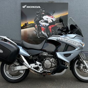 2008 HONDA XL1000V VARADERO Image 9
