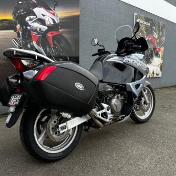 2008 HONDA XL1000V VARADERO Image 8