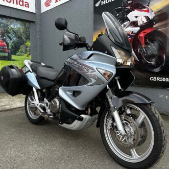 2008 HONDA XL1000V VARADERO Image 7