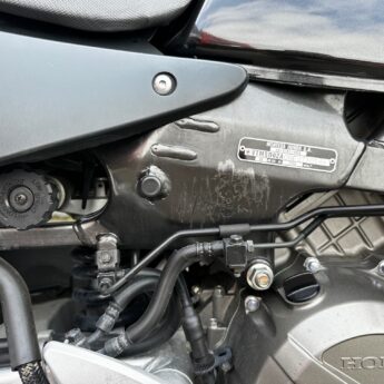 2008 HONDA XL1000V VARADERO Image 6