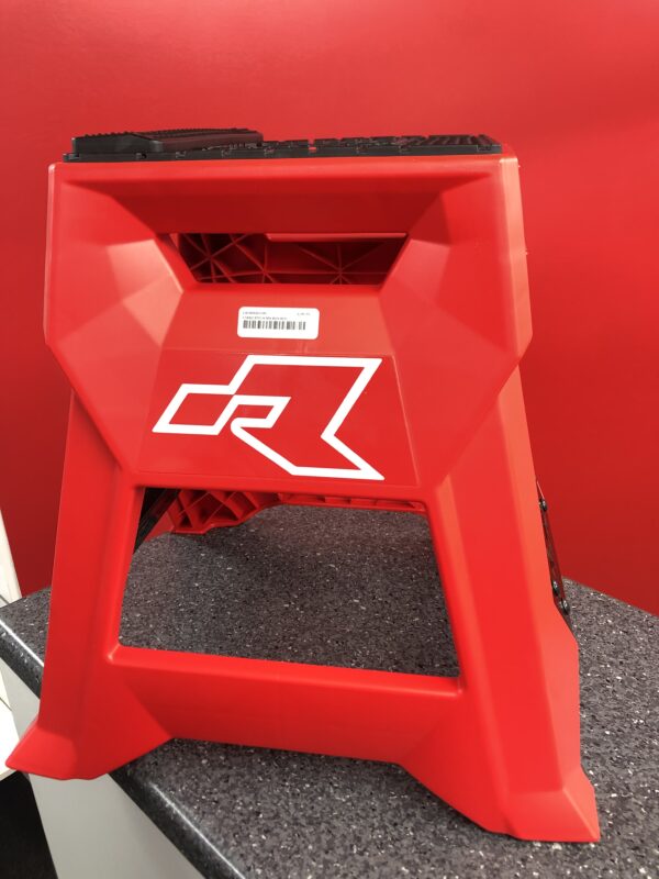 RTECH R15 WORKS BIKE STAND - Image 3