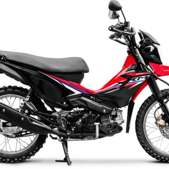 XRM125 Image 2