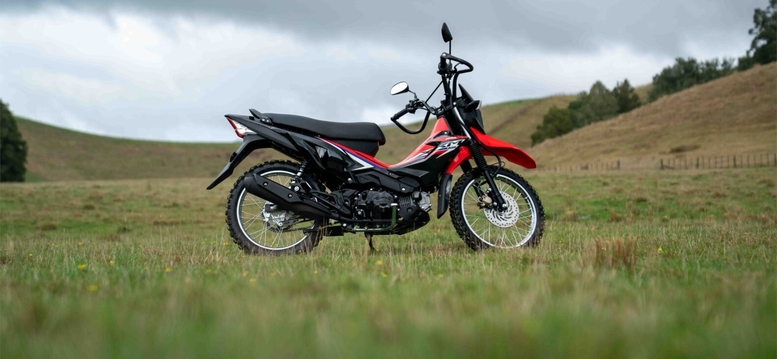xrm125-full-bike-hires Image